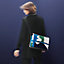 R.M.S 12H bag, View: Worn, worn, view 2 of 6