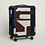 R.M.S Business suitcase, View: Back, back, view 3 of 7