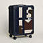 R.M.S Business suitcase, View: side, side, view 2 of 7