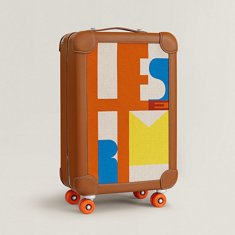 R.M.S Cabin Suitcase, View: , view 4 of 6