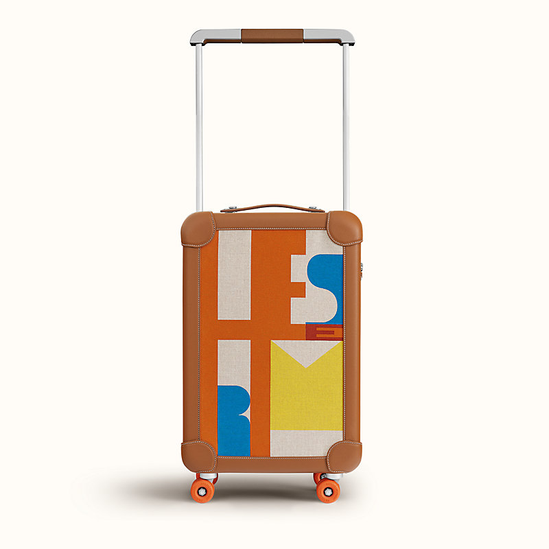 R.M.S Cabin Suitcase, View: , view 6 of 6