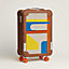 R.M.S Cabin Suitcase, View: Back, back, view 4 of 8