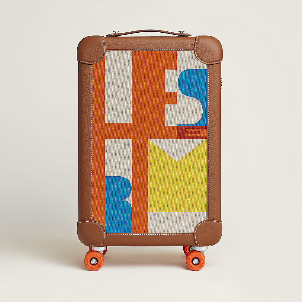 R.M.S Cabin Suitcase | Hermès Ireland