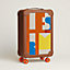 R.M.S Cabin Suitcase, View: side, side, view 3 of 8
