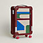 R.M.S Cabin Suitcase, View: Back, back, view 3 of 8