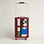 R.M.S Cabin Suitcase, View: front, front, view 6 of 8