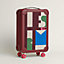 R.M.S Cabin Suitcase, View: side, side, view 2 of 8