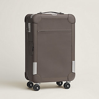 R.M.S Cabin Suitcase - Grey | Hermès USA