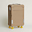 R.M.S Cabin Suitcase, View: Back, back, view 4 of 7