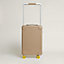 R.M.S Cabin Suitcase, View: front, front, view 7 of 7