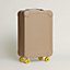 R.M.S Cabin Suitcase, View: side, side, view 3 of 7