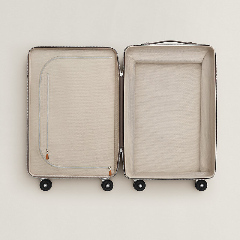 R.M.S Cabin Suitcase - Grey | Hermès USA