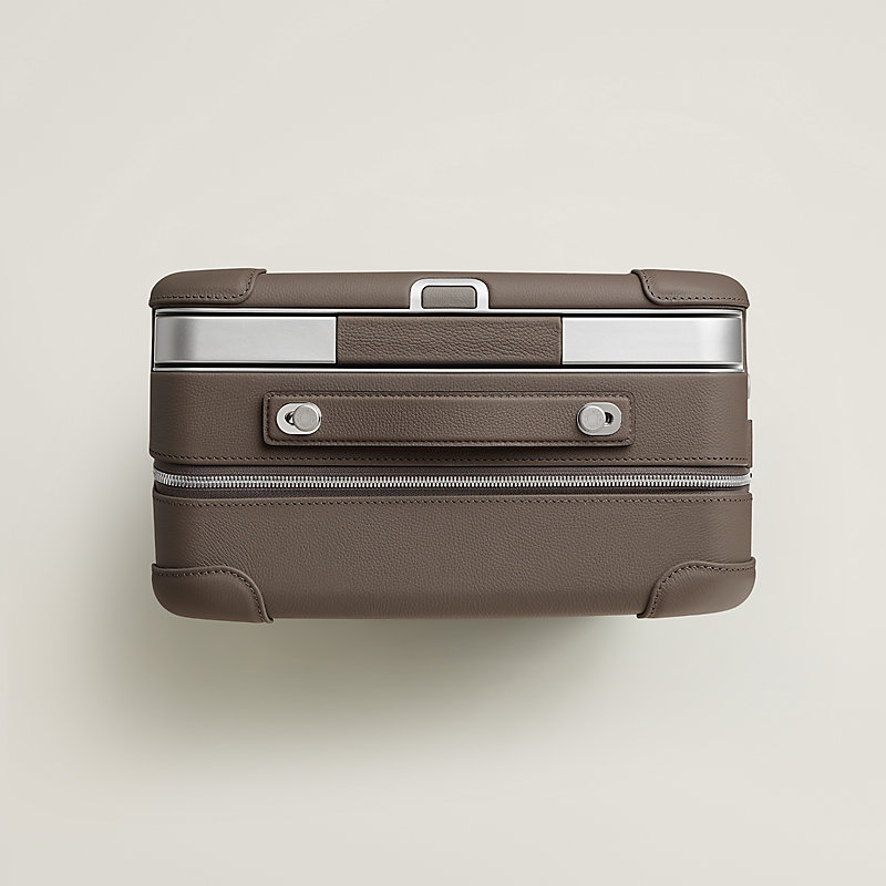 R.M.S Cabin Suitcase - Grey | Hermès USA