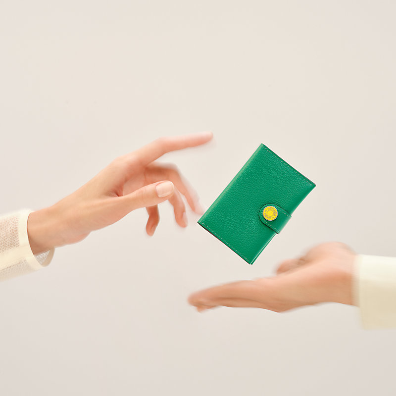 R.M.S card holder