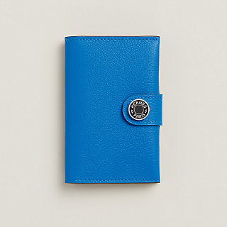 R.M.S card holder | Hermès USA