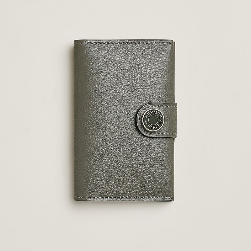 R.M.S card holder | Hermès Hong Kong SAR