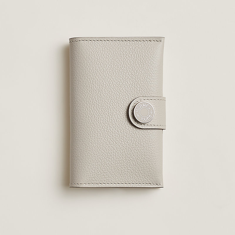 R.M.S card holder | Hermès USA
