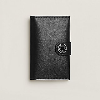 R.M.S card holder | Hermès Singapore