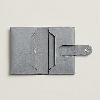 R.M.S card holder | Hermès USA