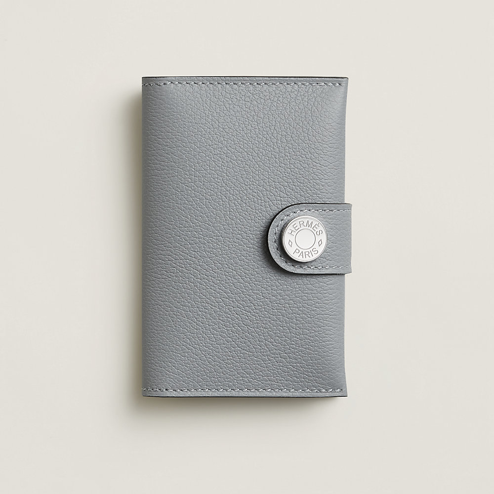 R.M.S card holder | Hermès USA