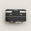 R.M.S cargo cabin suitcase, View: above, above, view 5 of 6