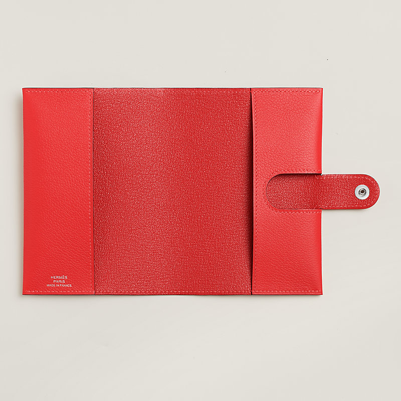 HERMES マルチケース　HERMES passport case R.M.S passport holder | Hermès Canada