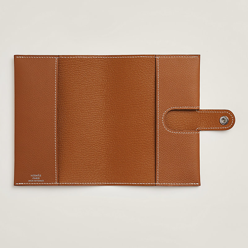 R.M.S passport holder | Hermès Singapore