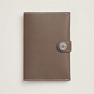 パスケース HERMES Porte-passeport R.M.S R.M.S passport holder | Hermès Netherlands