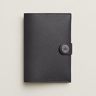 HERMES∽R.M.S パスポートケース Porte-passeport☆パリ安速達☆ HERMES∽R.M.S パスポートケース Porte-passeport☆パリ安心速達