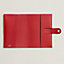 R.M.S passport holder, View: above, above, view 2 of 2