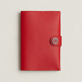 HERMÈS キャバリエ r.m.s-passport-holder--