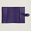 R.M.S passport holder, View: above, above, view 2 of 2