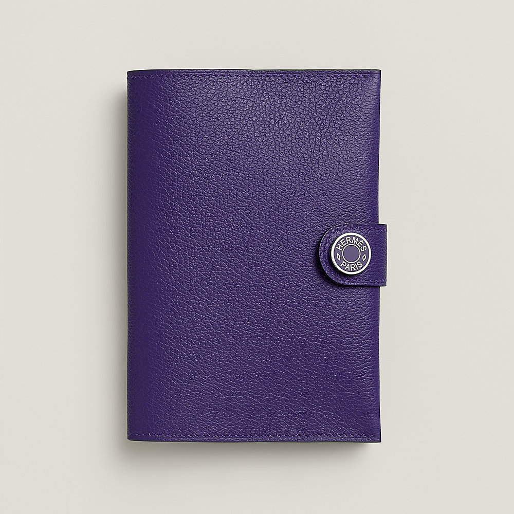 R.M.S passport holder | Hermès USA