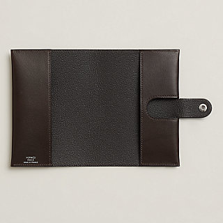 【HERMES】★Porte-documents Victoria light バッグ r.m.s-passport-holder--