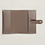R.M.S passport holder, View: above, above, view 2 of 2