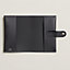 R.M.S passport holder, View: above, above, view 2 of 2