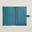 R.M.S Toutenmain wallet, View: above, above, view 2 of 3