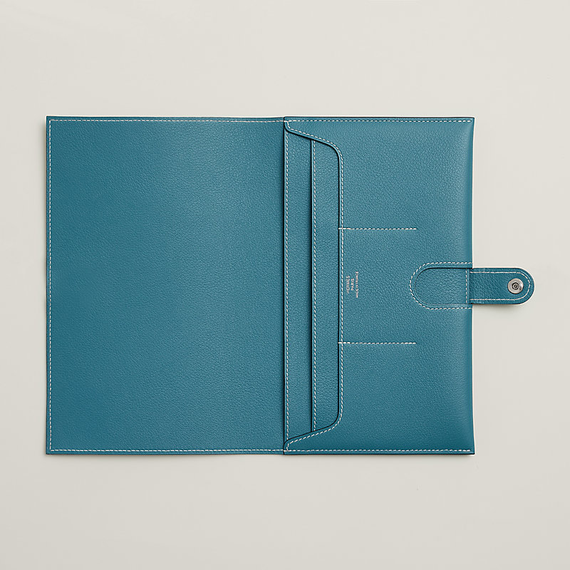 R.M.S Toutenmain wallet | Hermès Hong Kong SAR