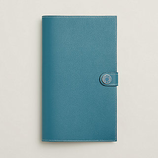 洗練されたフォルム♪【HERMES】Portefeuille R.M.S Toutenmain R.M.S Toutenmain wallet | Hermès Macau SAR