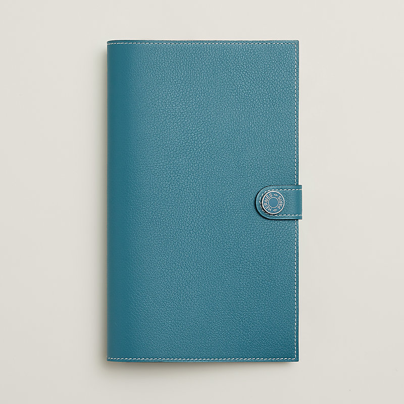 洗練されたフォルム♪【HERMES】Portefeuille R.M.S Toutenmain R.M.S Toutenmain wallet | Hermès Netherlands