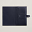 R.M.S Toutenmain wallet, View: above, above, view 2 of 2