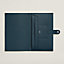 R.M.S Toutenmain wallet, View: above, above, view 2 of 2