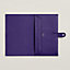 R.M.S Toutenmain wallet, View: above, above, view 2 of 2