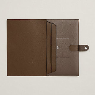 R.M.S Toutenmain wallet | Hermès UK