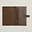 R.M.S Toutenmain wallet, View: above, above, view 2 of 3