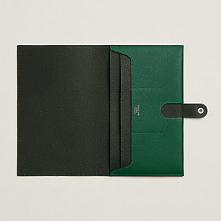 カードケースとお揃いも☆HermesR.M.S Toutenmainウォレット R.M.S Toutenmain wallet | Hermès Macau SAR