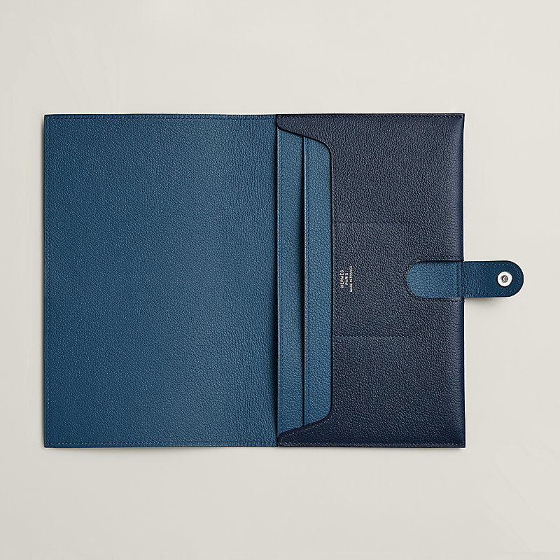 R.M.S Toutenmain wallet | Hermès Macau SAR