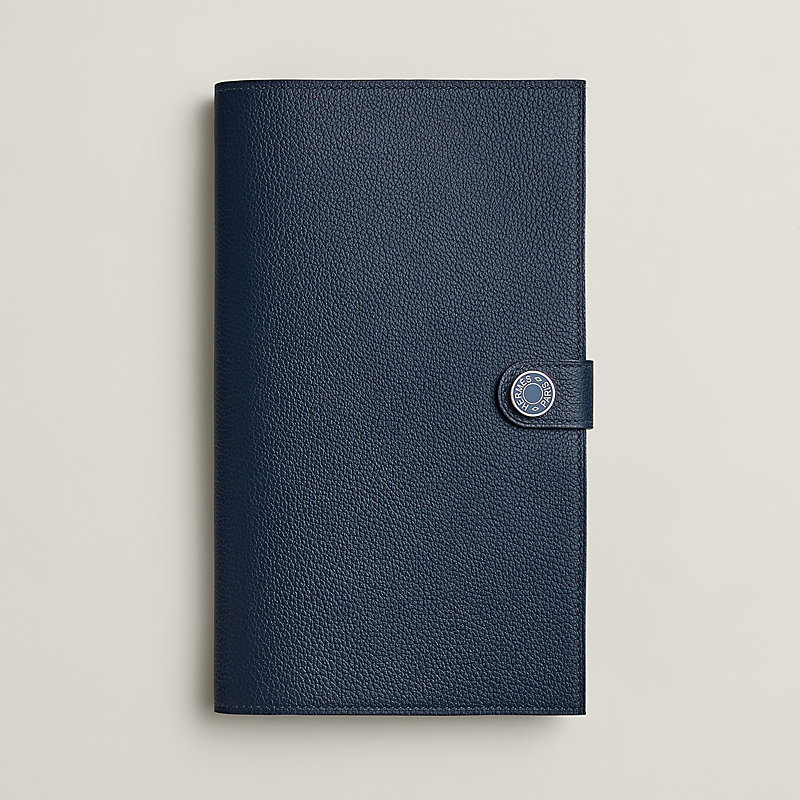 カードケースとお揃いも☆HermesR.M.S Toutenmainウォレット R.M.S Toutenmain wallet | Hermès Macau SAR