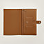 R.M.S Toutenmain wallet, View: above, above, view 2 of 2