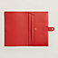 R.M.S Toutenmain wallet, View: above, above, view 2 of 2